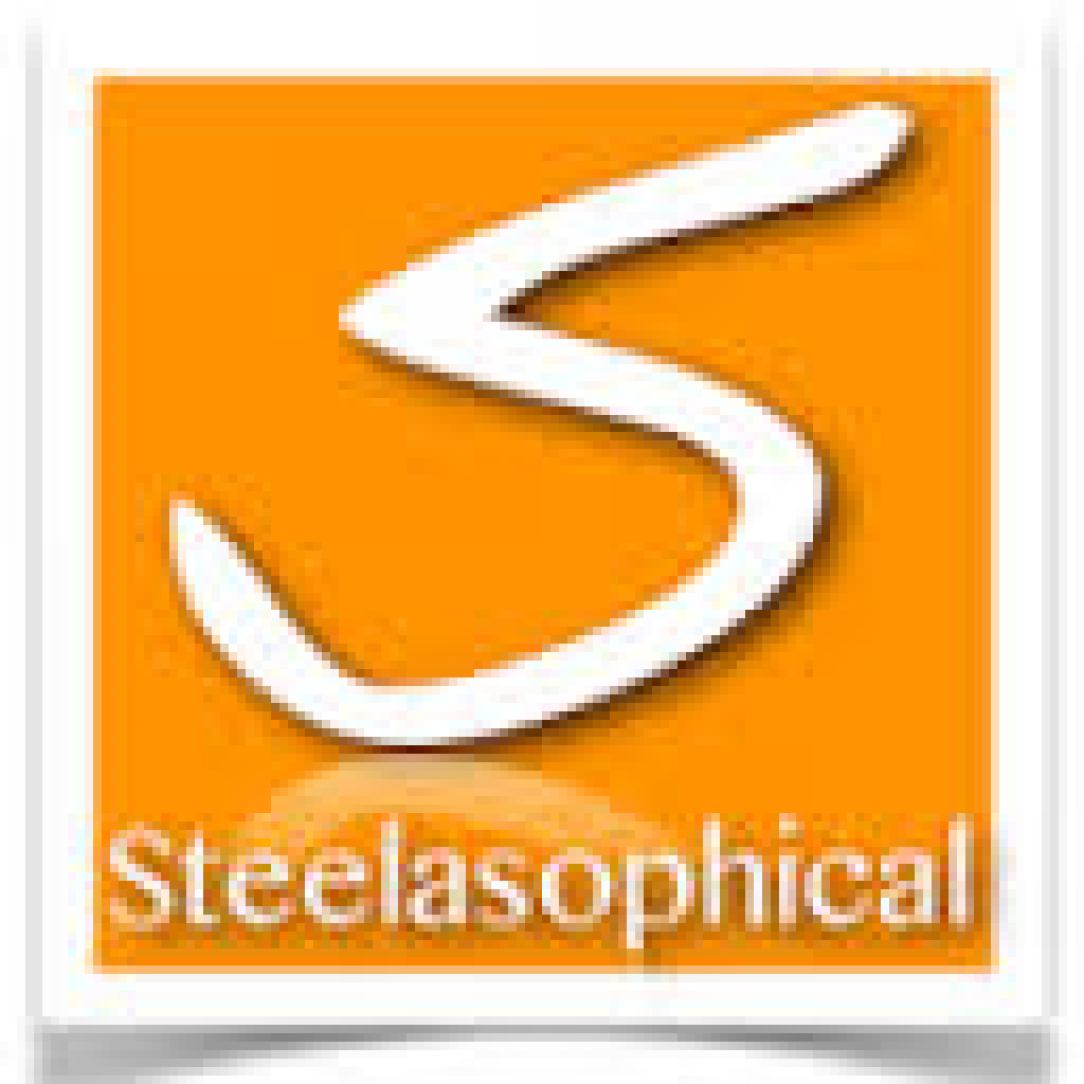 steelasophical-steel-band-logo